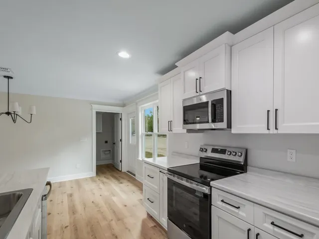 $299,900 | 181 Shadeville Road, Crawfordville, FL 32327