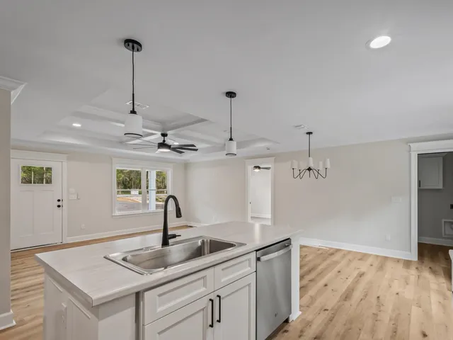 $299,900 | 181 Shadeville Road, Crawfordville, FL 32327