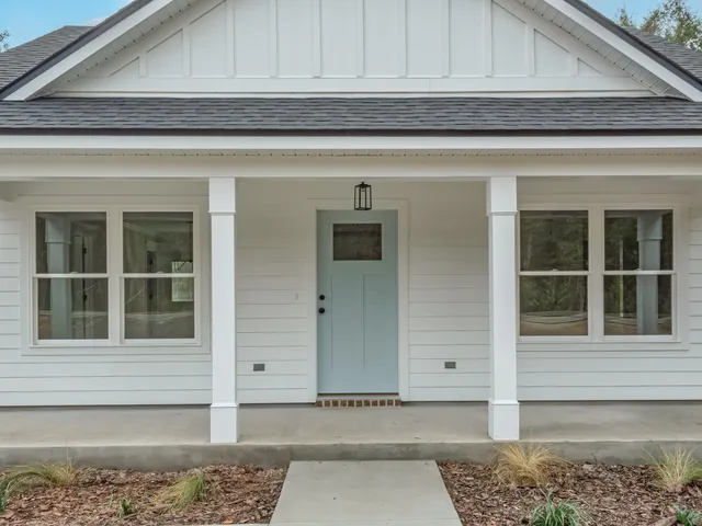 $299,900 | 181 Shadeville Road, Crawfordville, FL 32327