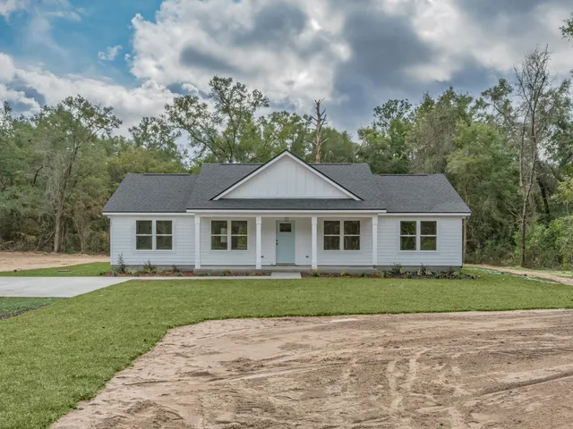 $299,900 | 181 Shadeville Road, Crawfordville, FL 32327