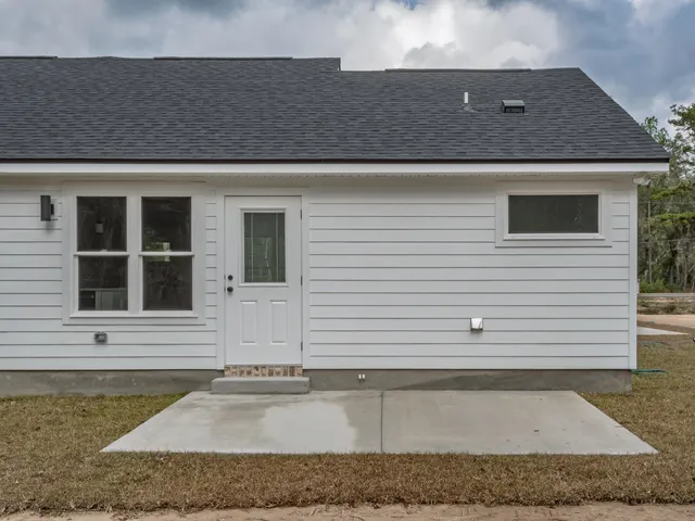 $299,900 | 181 Shadeville Road, Crawfordville, FL 32327