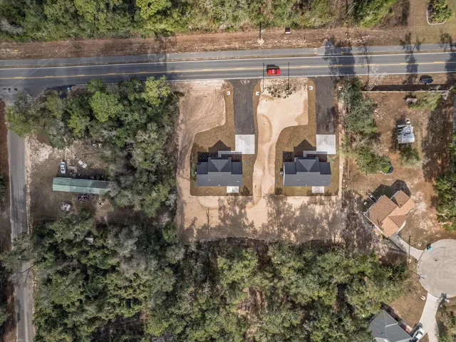 $299,900 | 181 Shadeville Road, Crawfordville, FL 32327