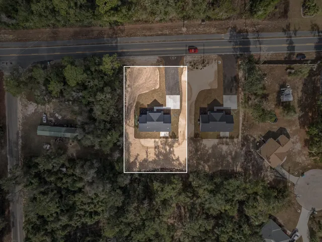 $299,900 | 181 Shadeville Road, Crawfordville, FL 32327