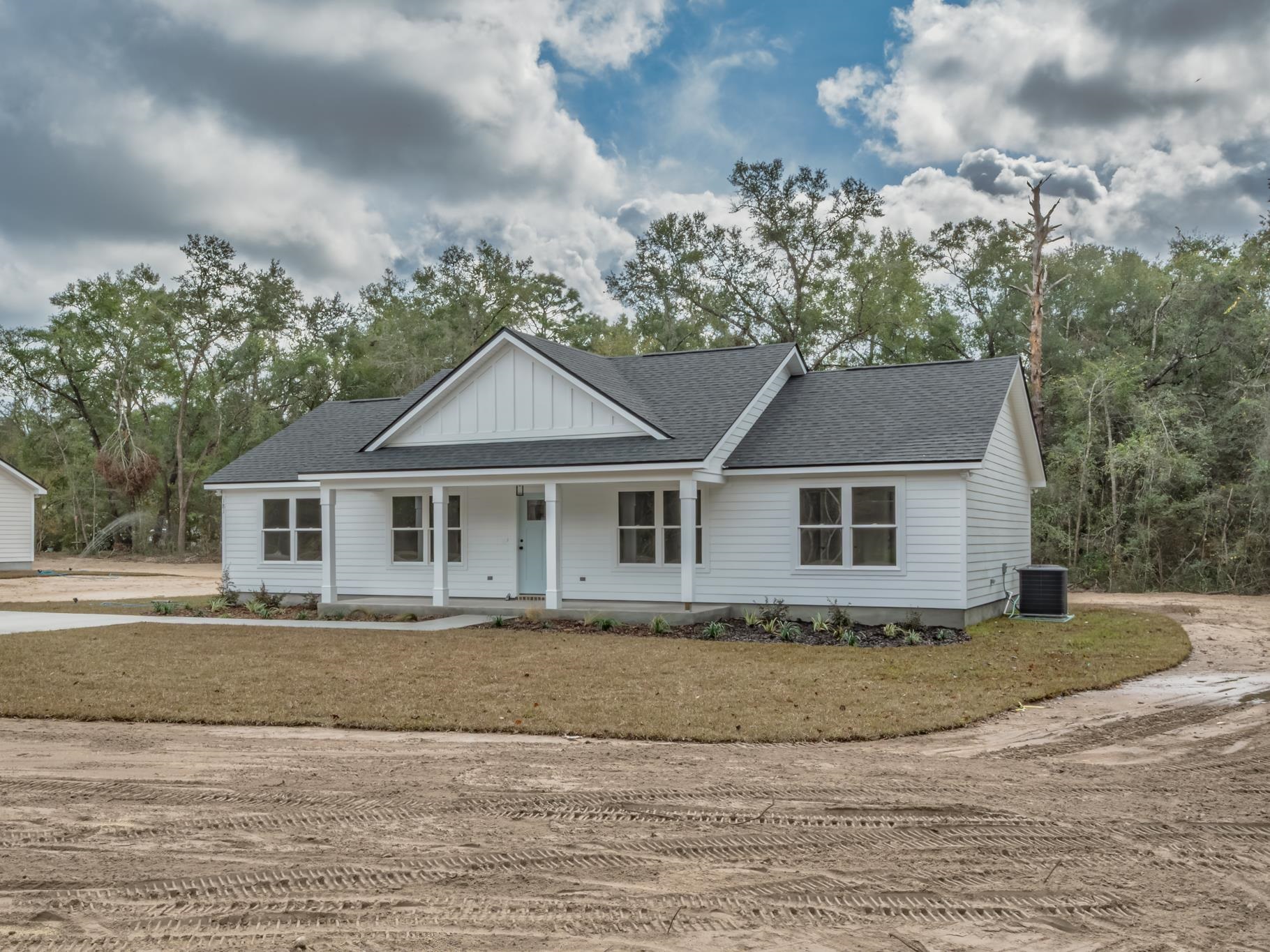 181 Shadeville Road Crawfordville, FL 32327 - Photo 38 of 39