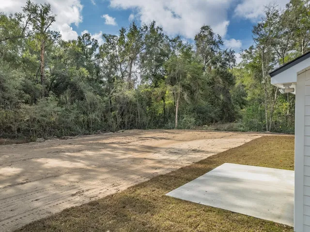 $299,900 | 181 Shadeville Road, Crawfordville, FL 32327