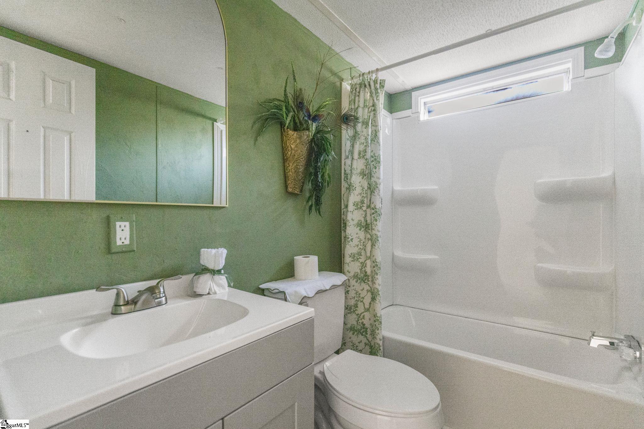 399 Meadowland Drive Fountain Inn, SC 29644 - Photo 15 of 19