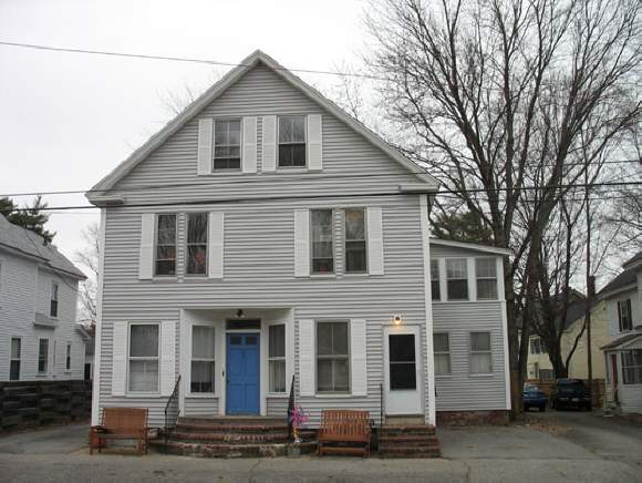 25-27 Union Street Exeter, NH 03833 - Photo 1 of 1