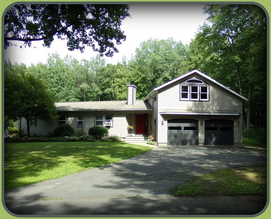 16 Arlington Road Amherst, MA 01002 - Photo 1 of 33 Gallery Image 1