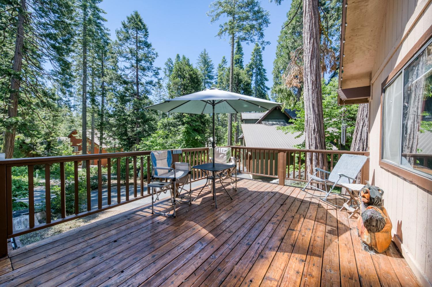 41962 Saddleback Road Shaver Lake, CA 93664 - Photo 7 of 30