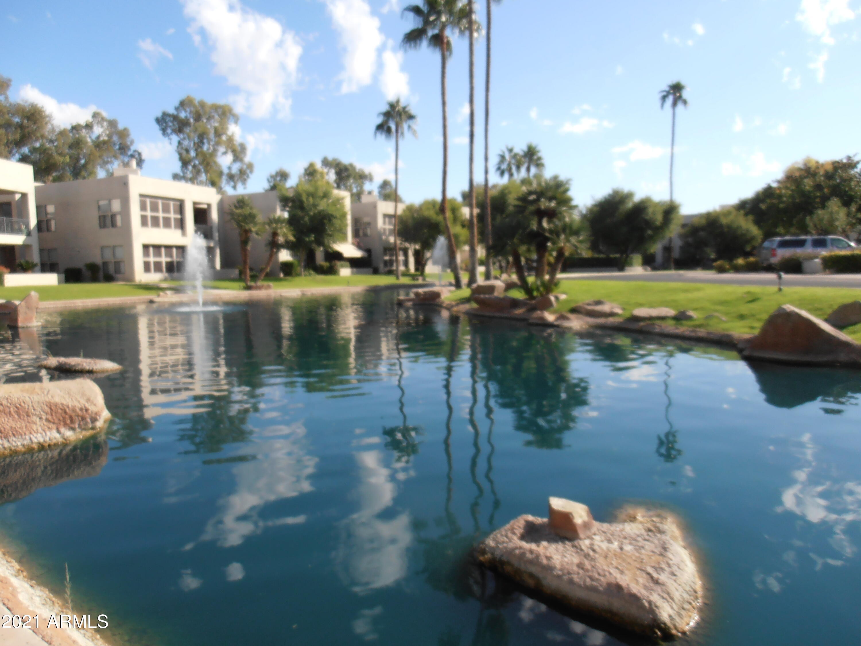 7700 East Gainey Ranch Road, Unit 153 Scottsdale, AZ 85258 - Photo 13 of 14 PA070206