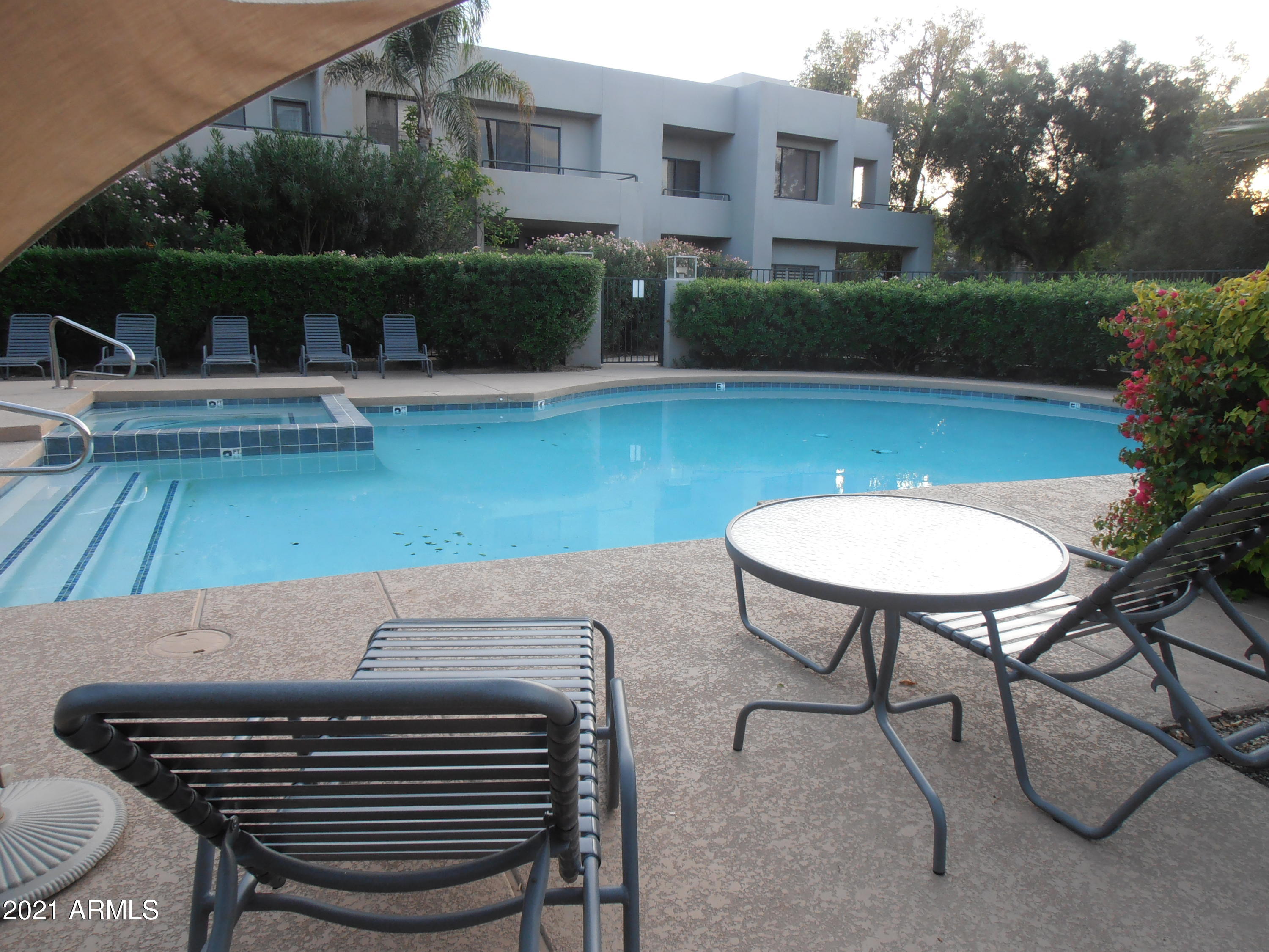 7700 East Gainey Ranch Road, Unit 153 Scottsdale, AZ 85258 - Photo 8 of 14 PB131171