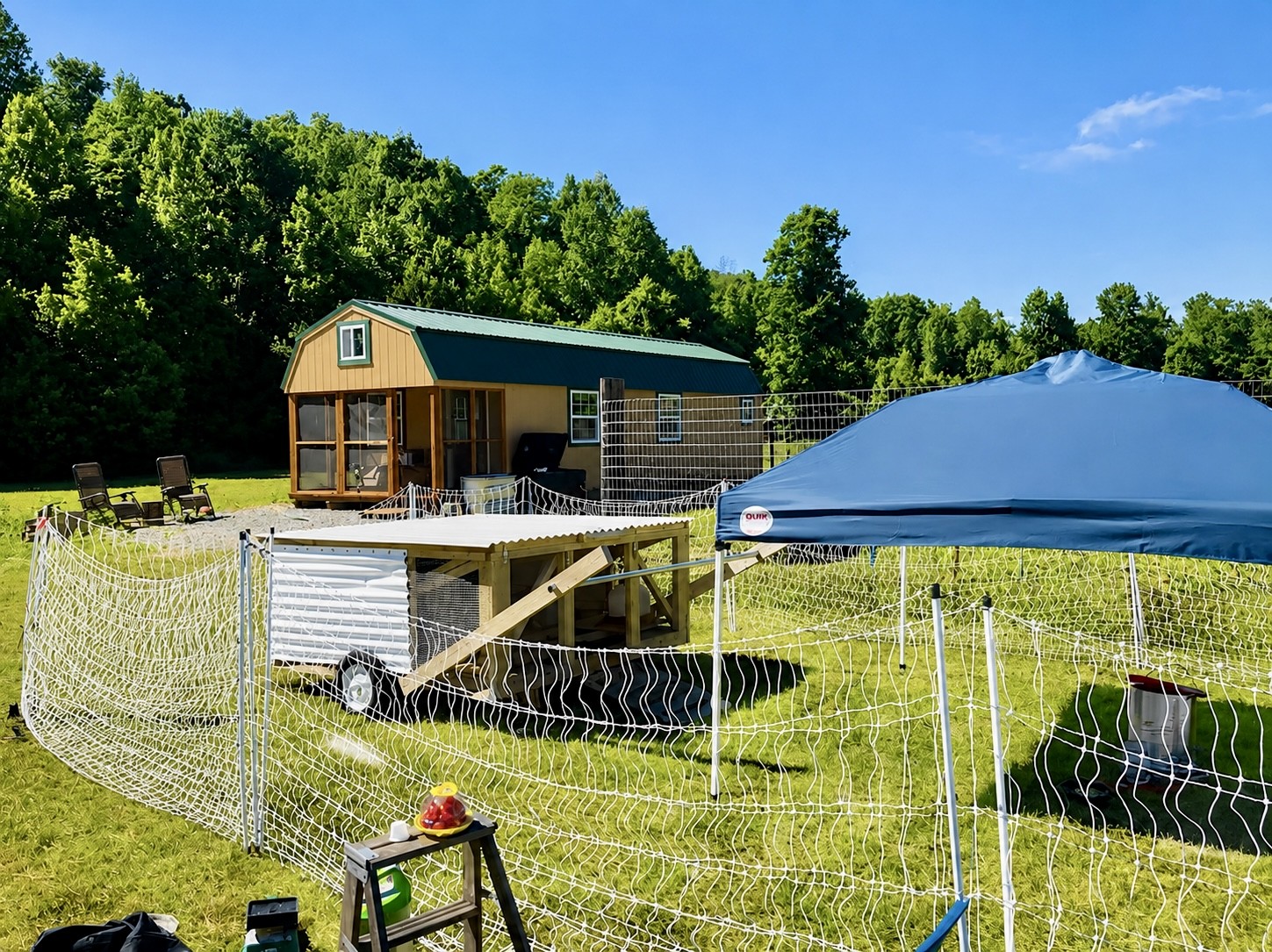 2071 Deer Creek Road Linden, TN 37096 - Photo 3 of 40