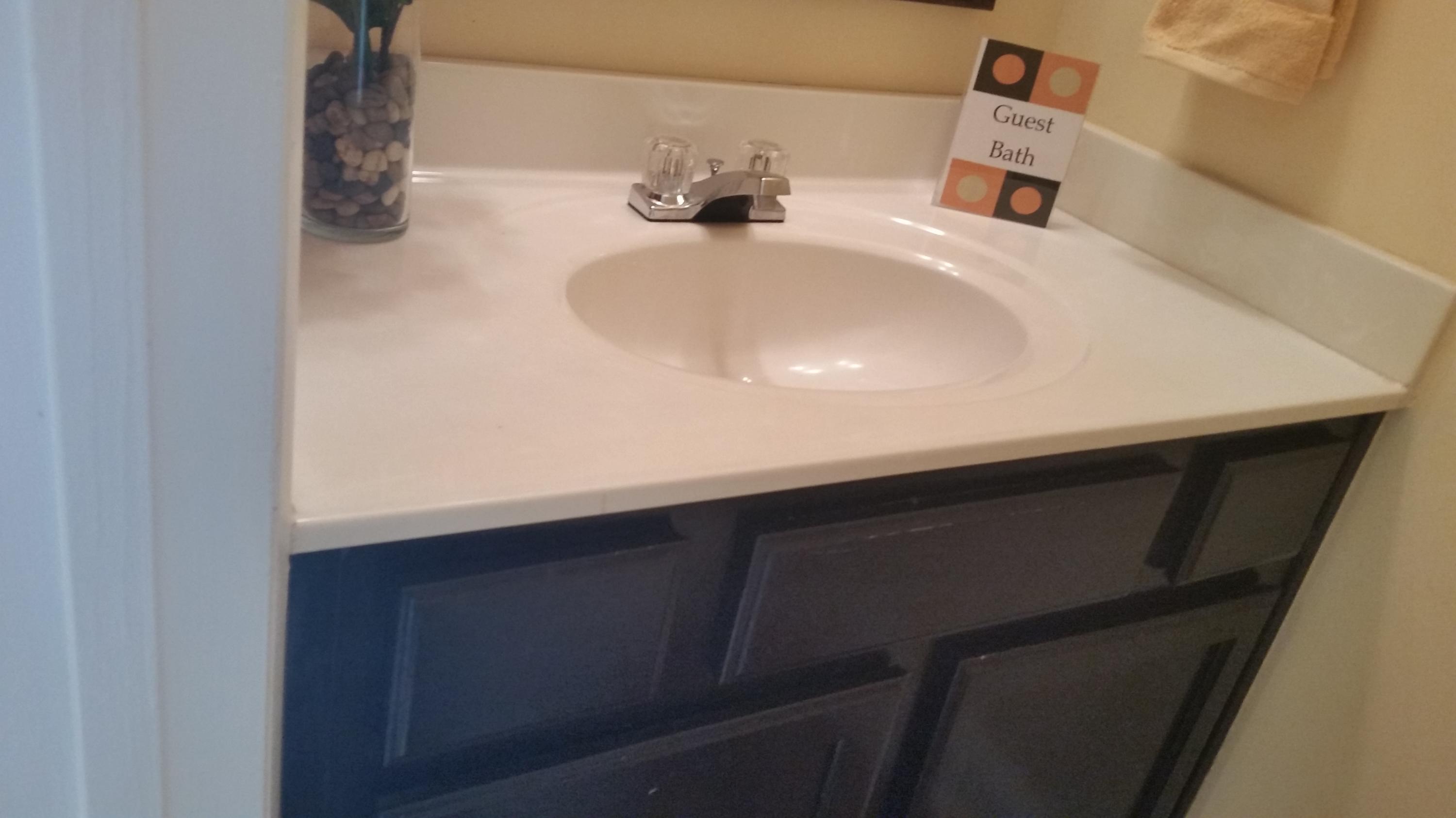 715 Andrea Lane Hanahan, SC 29410 - Photo 15 of 40 Half Bath