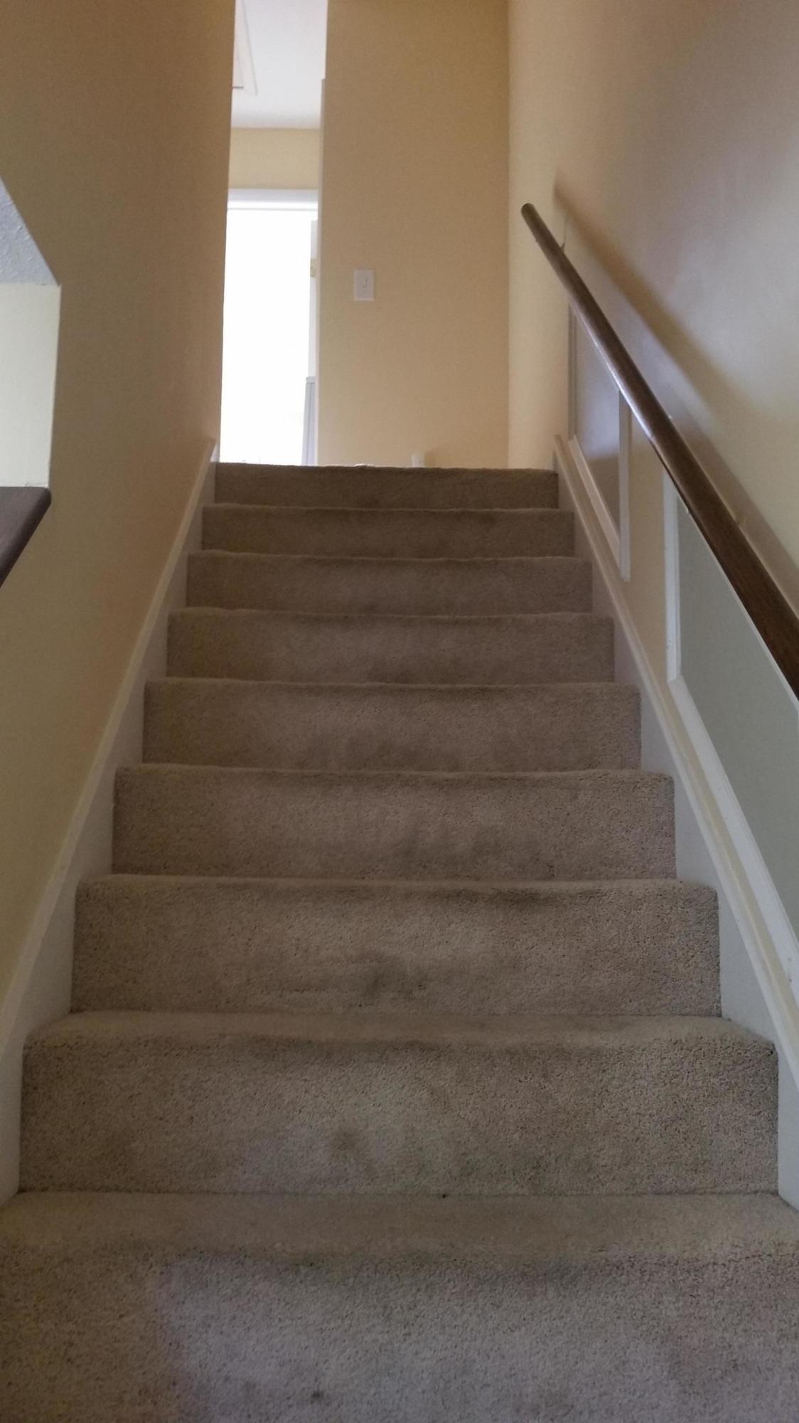 715 Andrea Lane Hanahan, SC 29410 - Photo 20 of 40 Stairwell