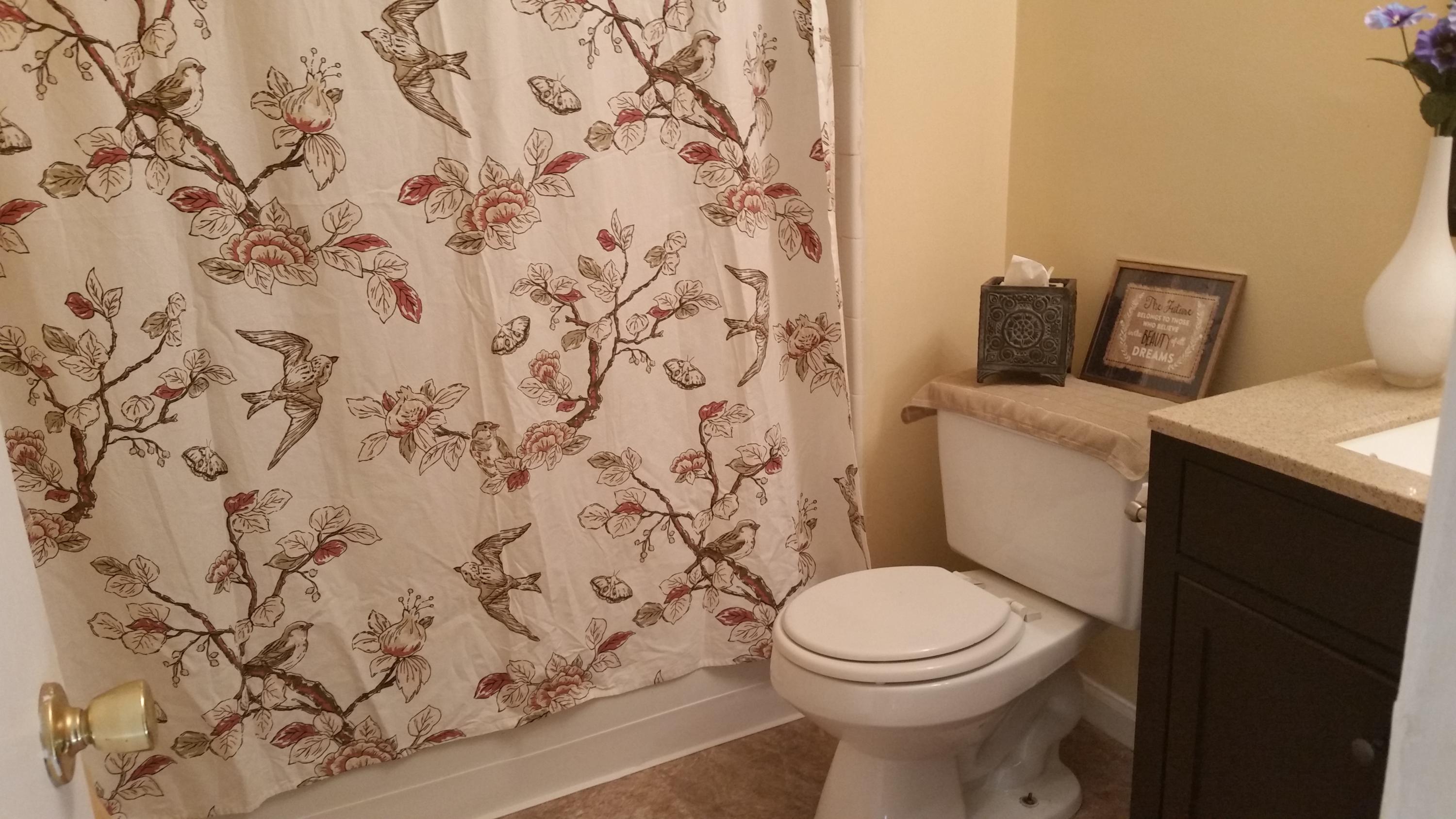715 Andrea Lane Hanahan, SC 29410 - Photo 25 of 40 Bathroom upstairs