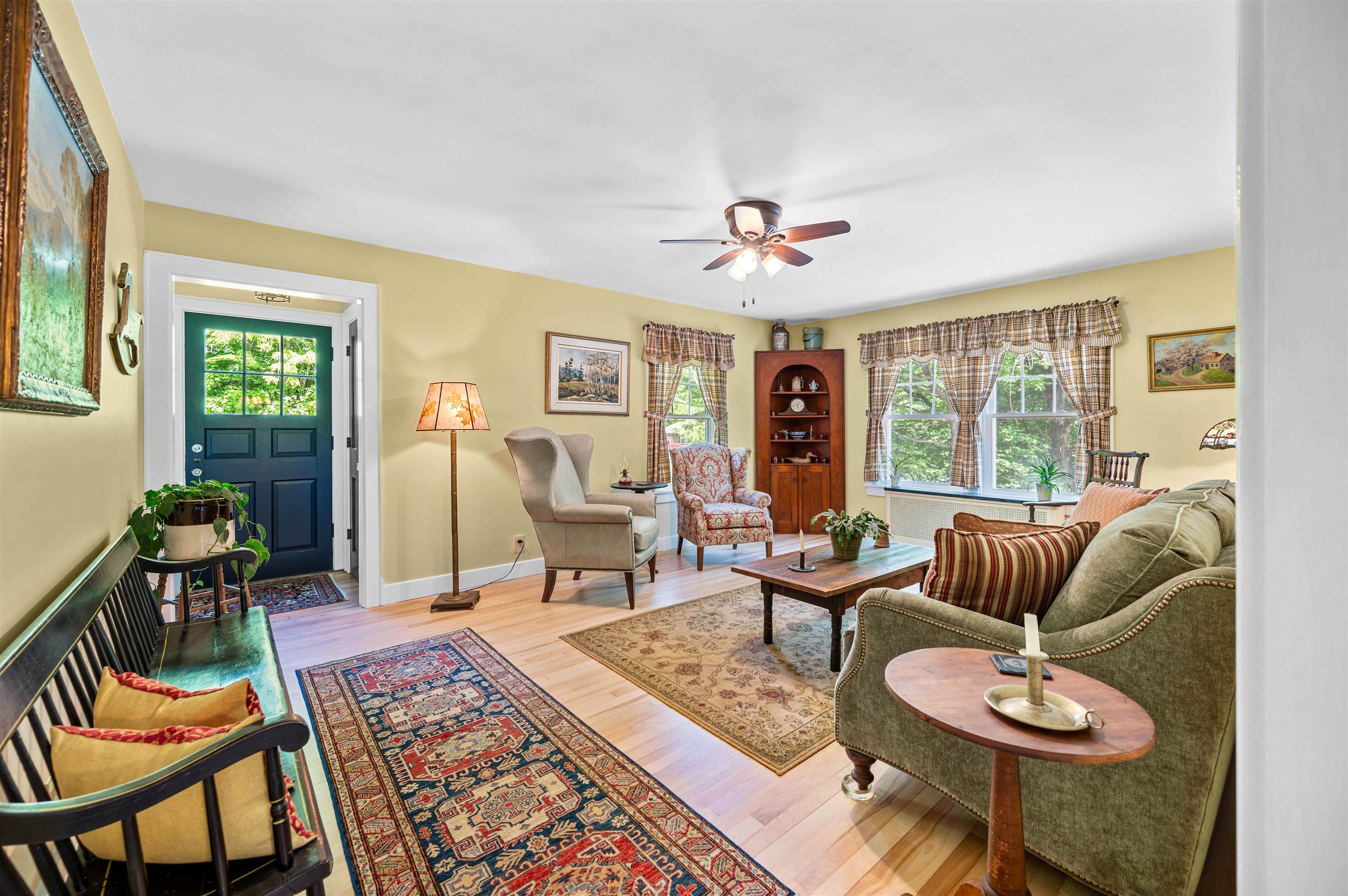 152 Fairview Street Barre, VT 05641 - Photo 19 of 54