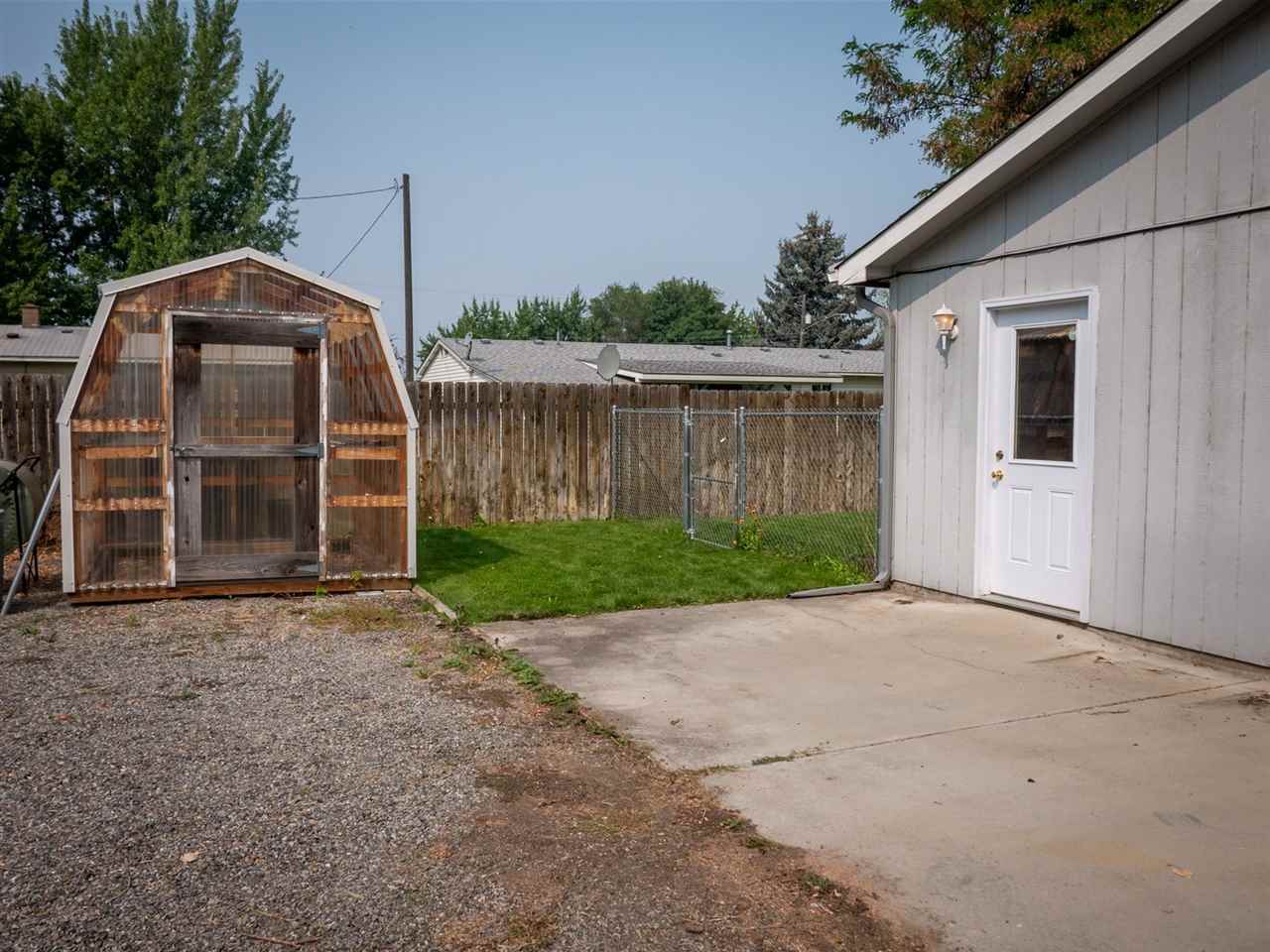 1417 North Bessie Road Spokane Valley, WA 99212 - Photo 18 of 20