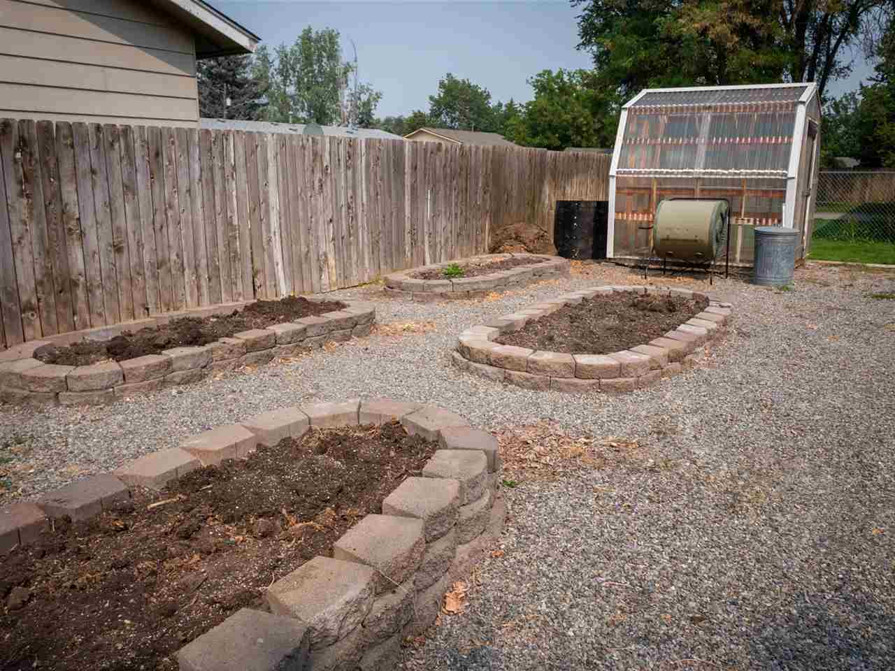 1417 North Bessie Road Spokane Valley, WA 99212 - Photo 19 of 20