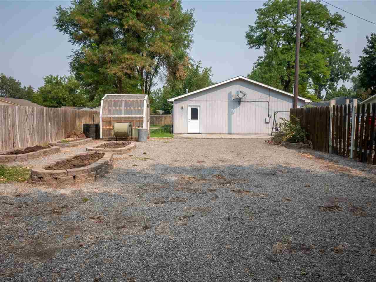 1417 North Bessie Road Spokane Valley, WA 99212 - Photo 20 of 20