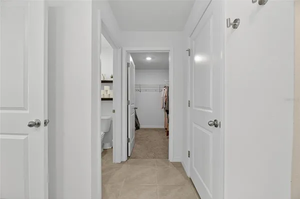 a view of multiple houses with outdoor space