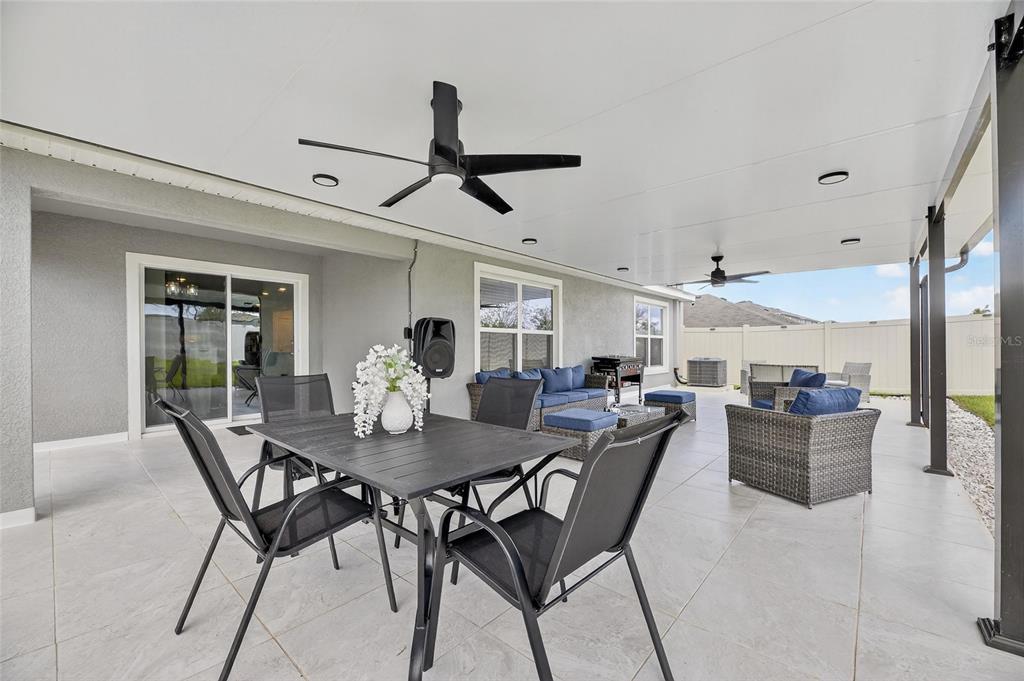 3602 Forest Path Drive Plant City, FL 33565 - Photo 46 of 75 a dining room with furniture and window