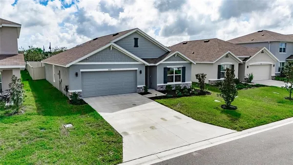 $2,600 | 3602 Forest Path Drive, Plant City, FL 33565