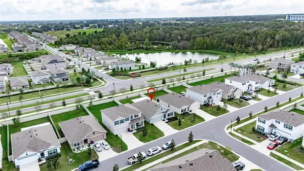 $2,600 | 3602 Forest Path Drive, Plant City, FL 33565