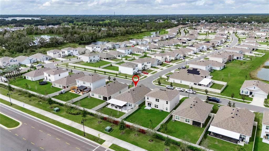 3602 Forest Path Drive Plant City, FL 33565 - Photo 61 of 75