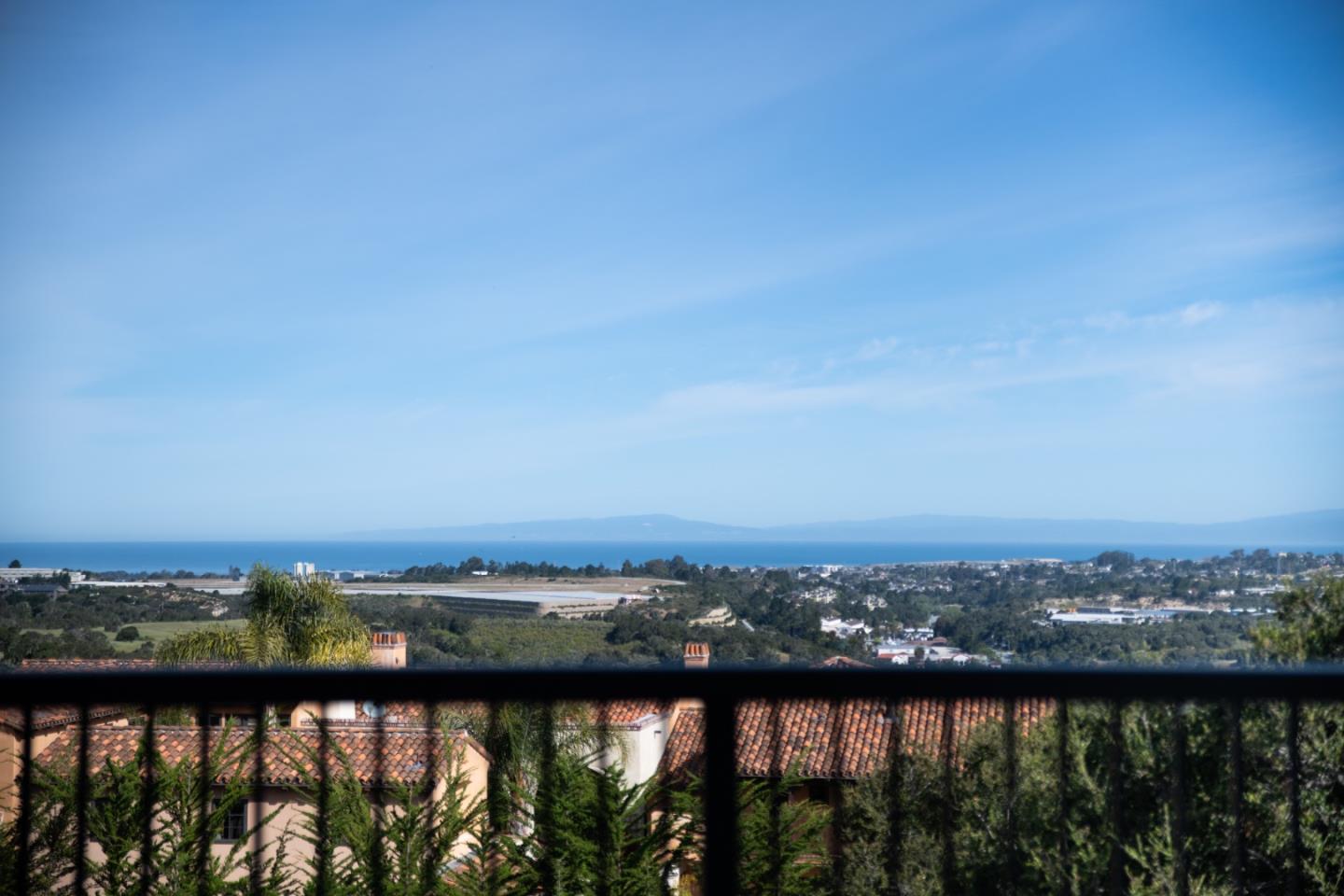 8210 Manjares Road Monterey, CA 93940 - Photo 30 of 76 a view of city and lake
