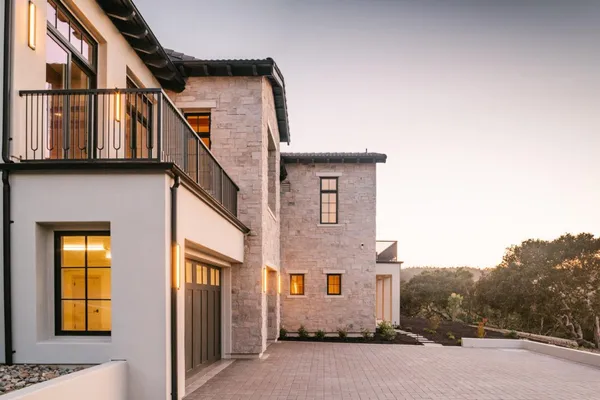 $6,895,000 | 8210 Manjares Road, Monterey, CA 93940