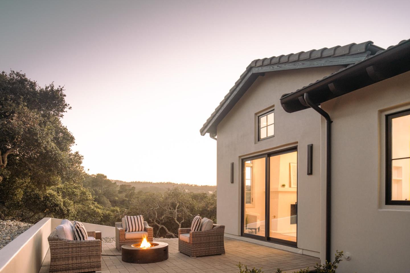 8210 Manjares Road Monterey, CA 93940 - Photo 45 of 79