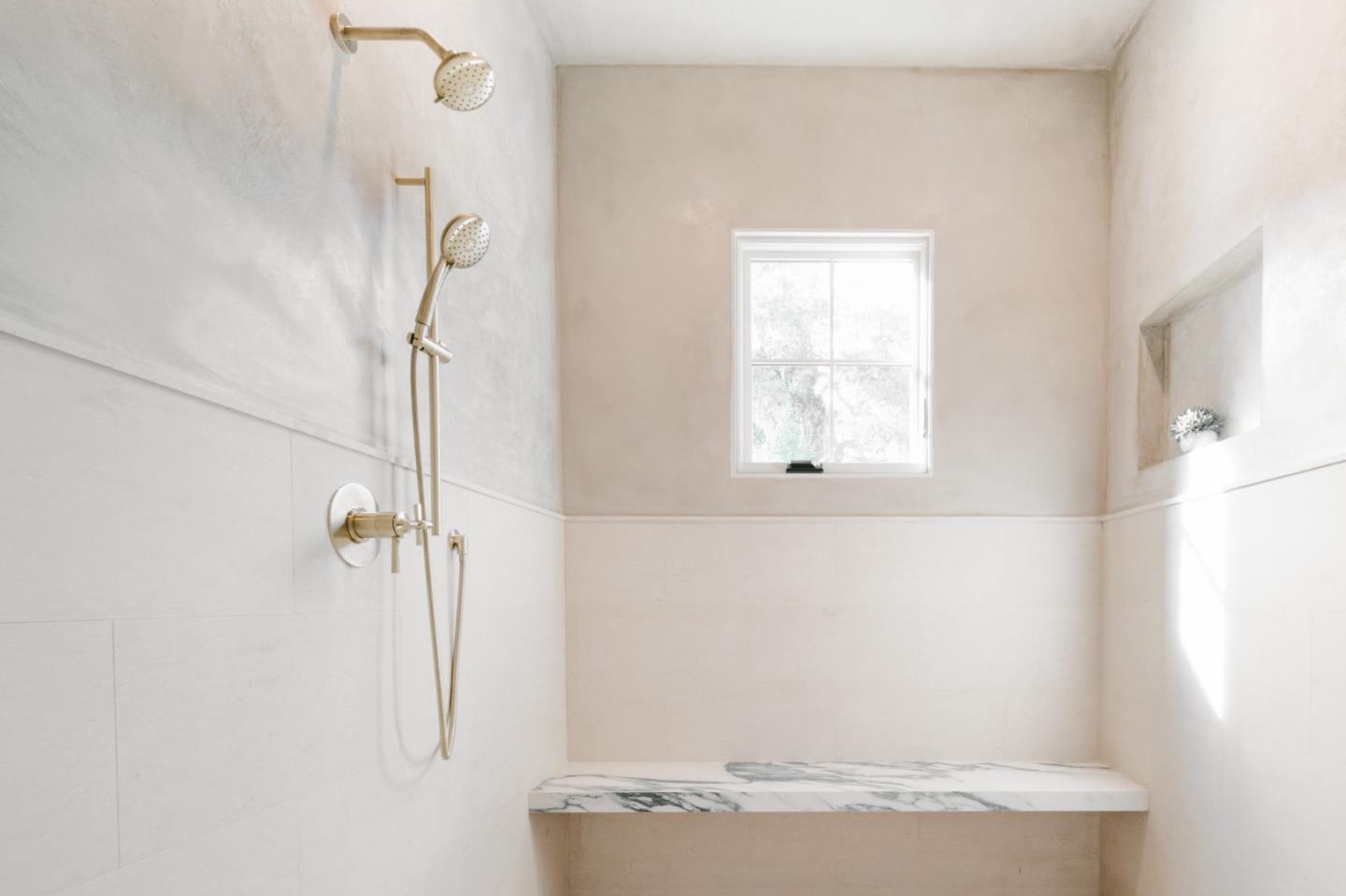 8210 Manjares Road Monterey, CA 93940 - Photo 49 of 76 a bathroom with a window