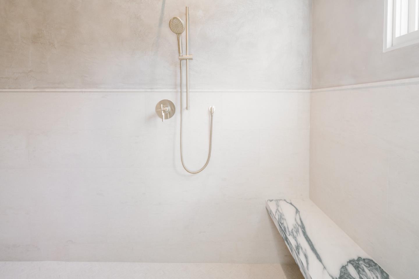 8210 Manjares Road Monterey, CA 93940 - Photo 50 of 76 a bathroom with a shower