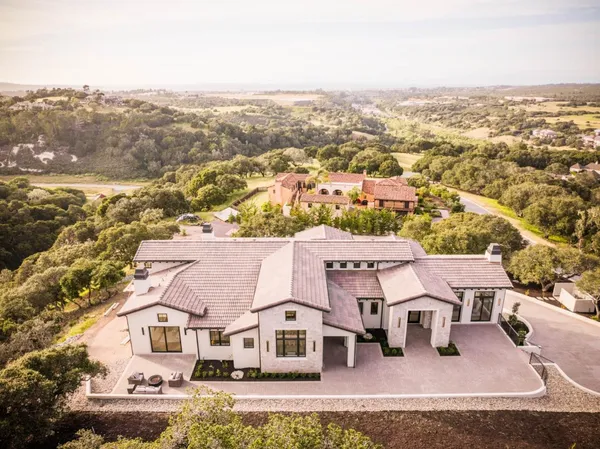 $6,895,000 | 8210 Manjares Road, Monterey, CA 93940