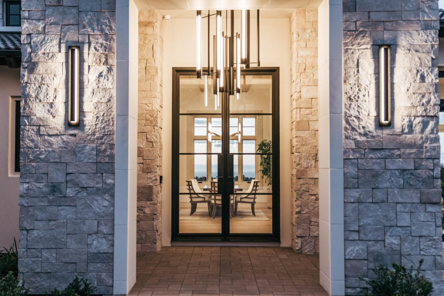 8210 Manjares Road Monterey, CA 93940 - Photo 5 of 76 a view of front door
