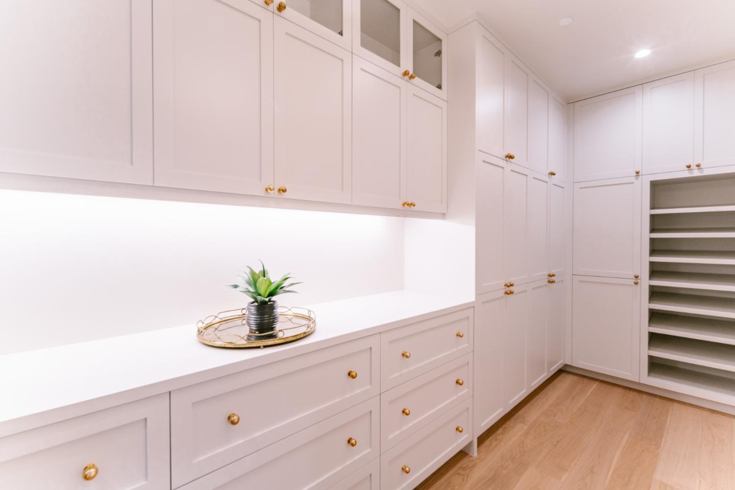8210 Manjares Road Monterey, CA 93940 - Photo 51 of 76 a kitchen with cabinets and window
