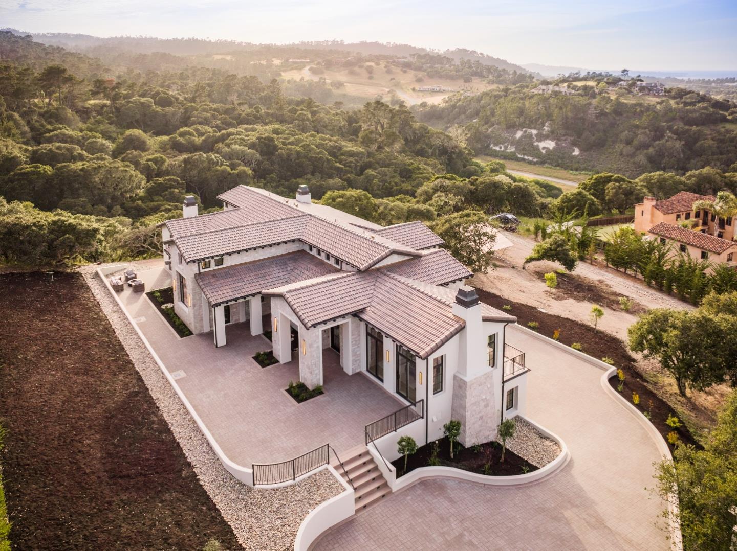 8210 Manjares Road Monterey, CA 93940 - Photo 6 of 76