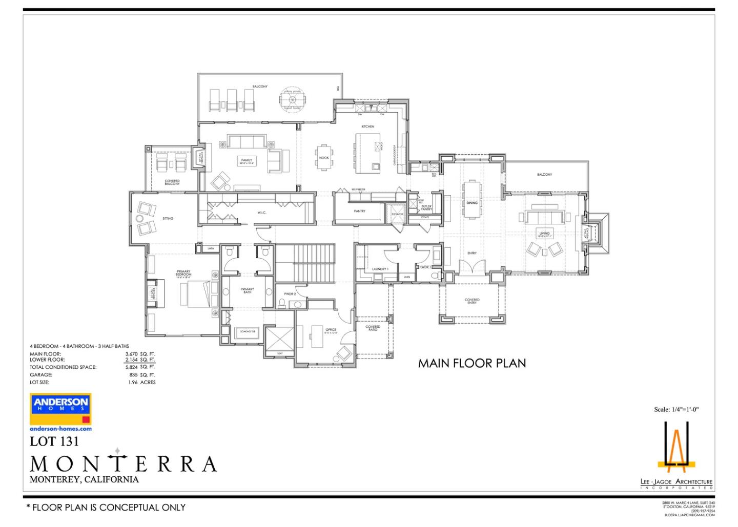 8210 Manjares Road Monterey, CA 93940 - Photo 69 of 76