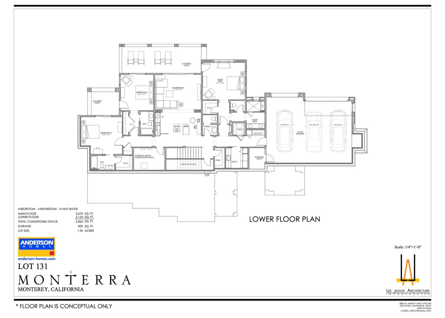 8210 Manjares Road Monterey, CA 93940 - Photo 70 of 76