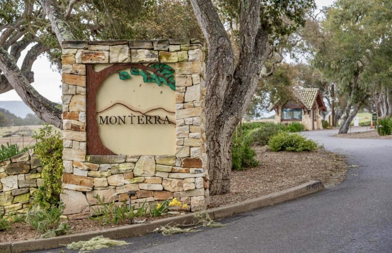8210 Manjares Road Monterey, CA 93940 - Photo 71 of 76