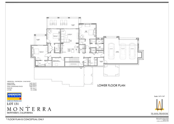 $6,895,000 | 8210 Manjares Road, Monterey, CA 93940