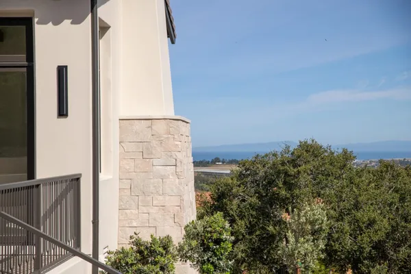 $6,895,000 | 8210 Manjares Road, Monterey, CA 93940