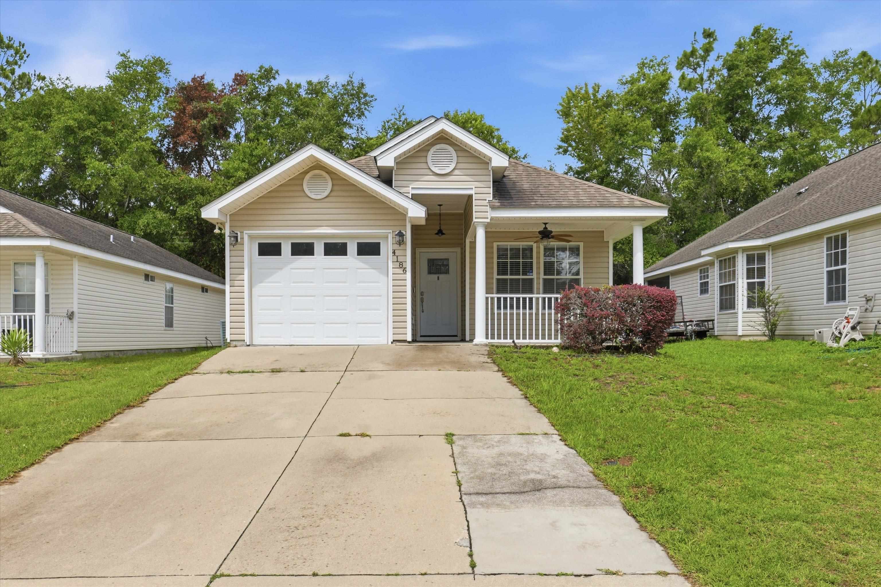4186 Ridge Haven Road Tallahassee, FL 32305 - Photo 1 of 15