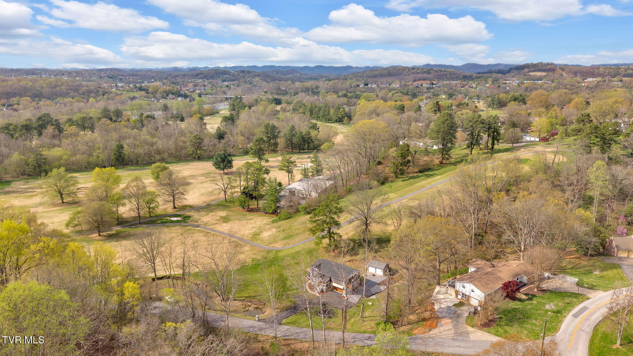 2100 Longreen Road Kingsport, TN 37660 - Photo 49 of 53 3-web-or-mls-DJI_20250402164840_0383_D