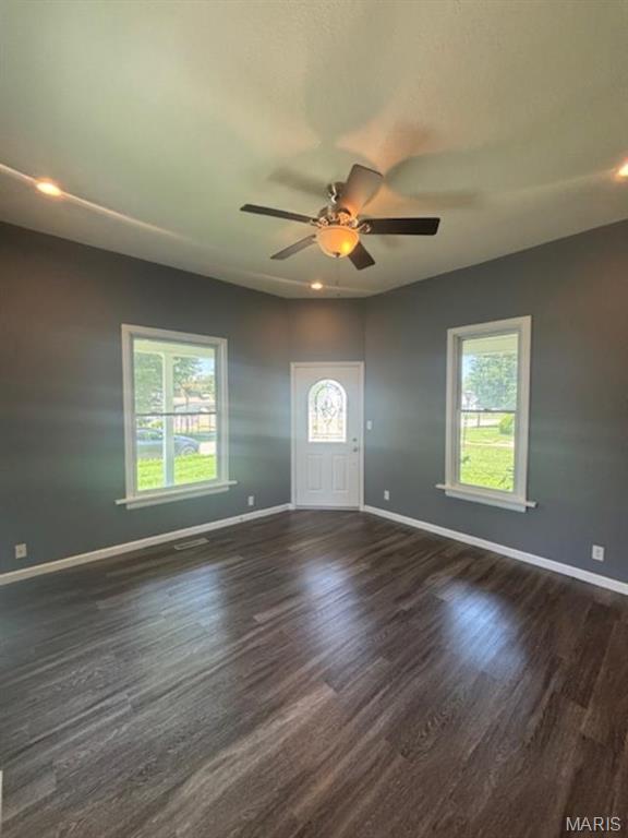 715 South Hamilton Street Marissa, IL 62257 - Photo 11 of 30