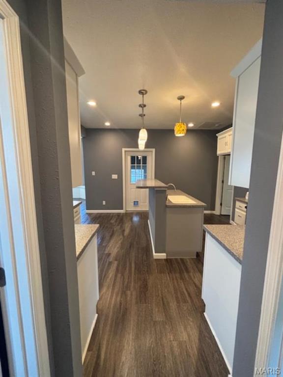 715 South Hamilton Street Marissa, IL 62257 - Photo 21 of 30