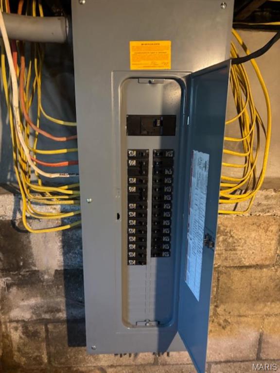 715 South Hamilton Street Marissa, IL 62257 - Photo 23 of 30