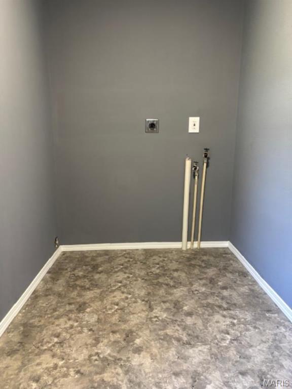 715 South Hamilton Street Marissa, IL 62257 - Photo 24 of 30