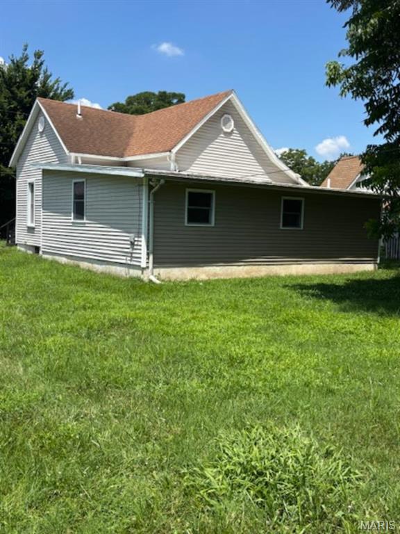 715 South Hamilton Street Marissa, IL 62257 - Photo 26 of 30