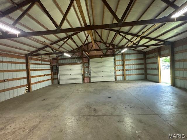 715 South Hamilton Street Marissa, IL 62257 - Photo 28 of 30